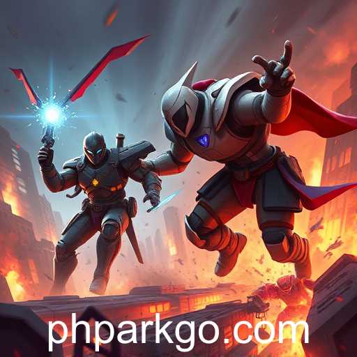 Action Games