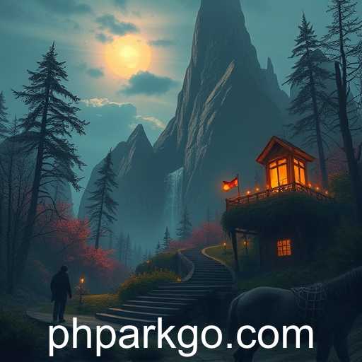 Adventure Games