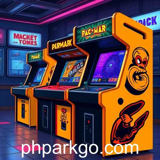 Arcade Games