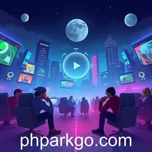 Exploring the Gaming Trends of 2025