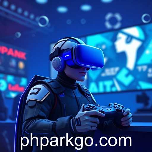 Gaming Evolutions and Emerging Tech