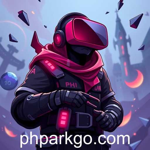 Innovations in Gaming: Spotlight on PHPark