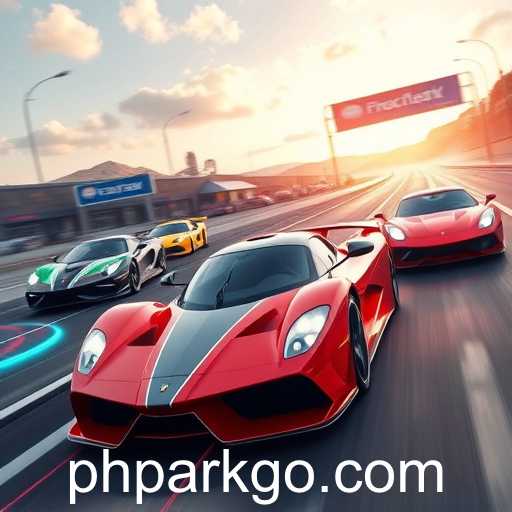 Racing Games