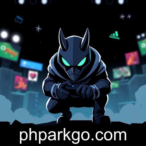 The Rise of phpark: A Game Changer in Online Gaming