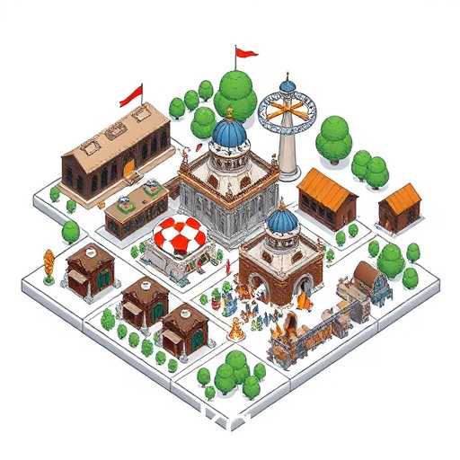 Strategy Games